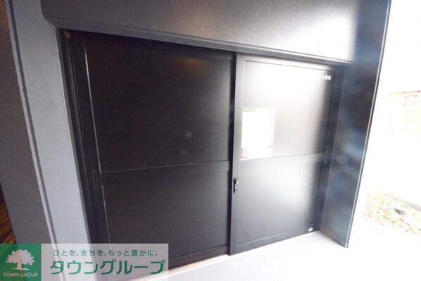 S-RESIDENCE松戸beneの物件内観写真